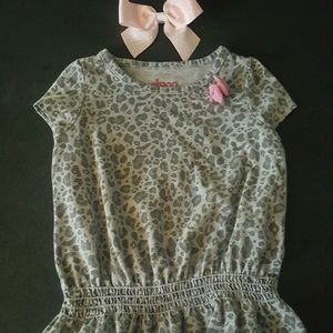 Cute toddler top